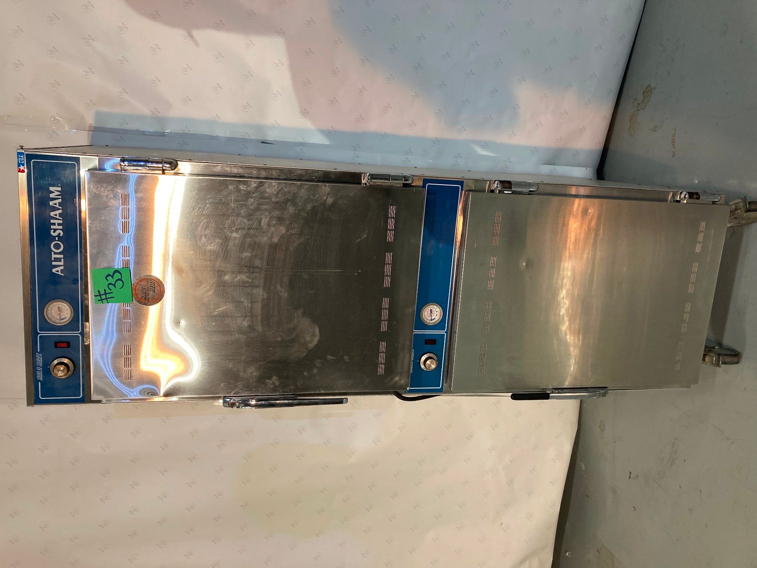 Image for School Surplus: Restaurant/Food Service Equipment