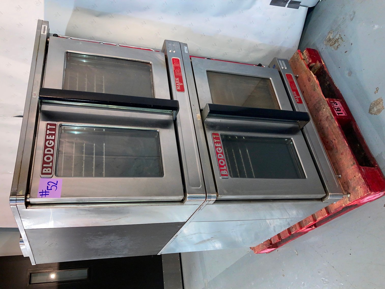 Image for School Surplus: Restaurant/Food Service Equipment