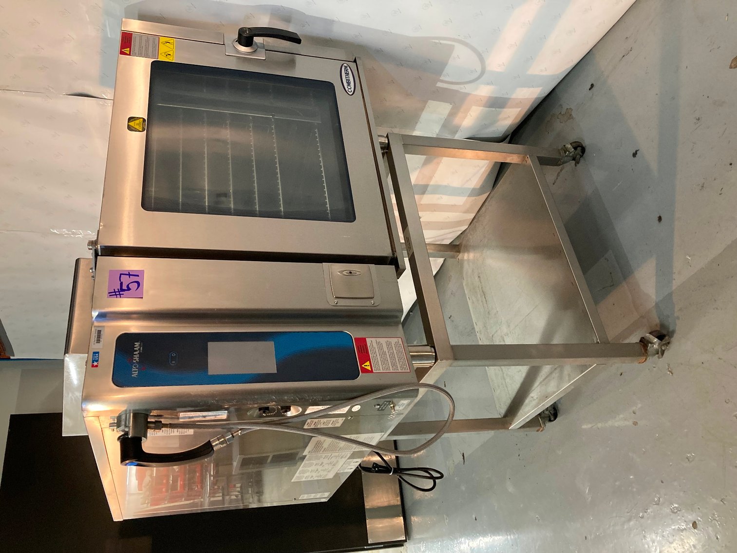 Image for School Surplus: Restaurant/Food Service Equipment