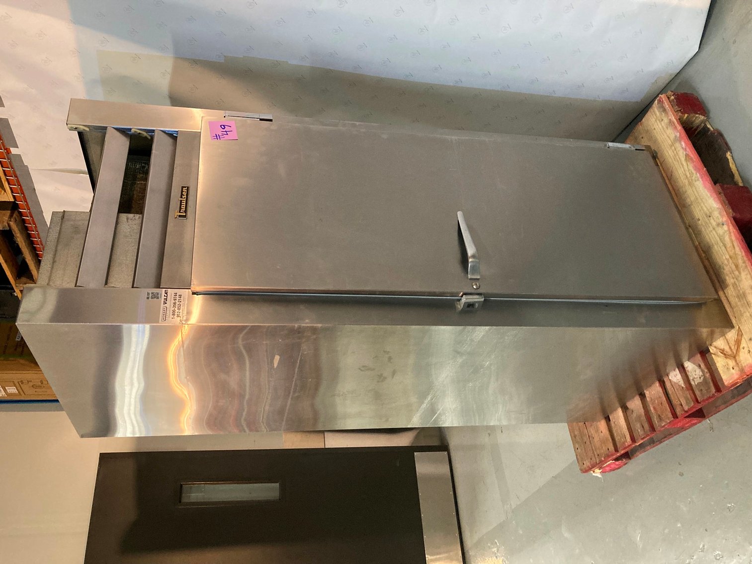 Image for School Surplus: Restaurant/Food Service Equipment