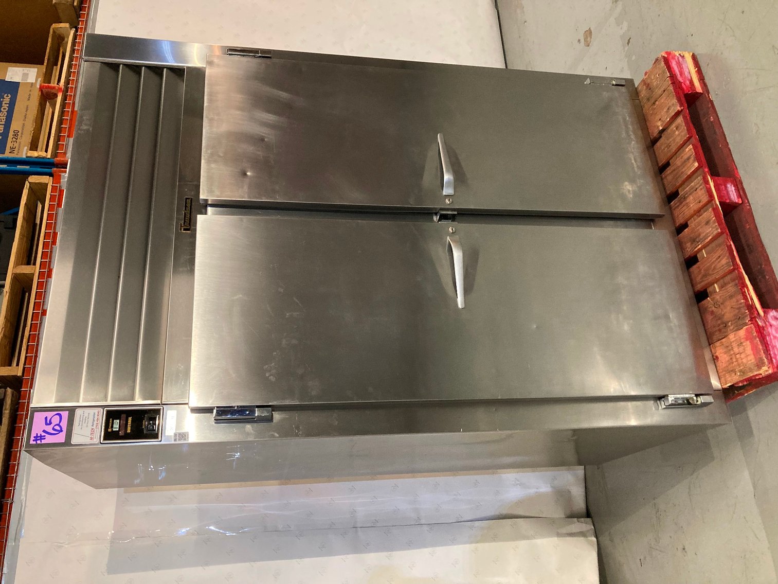 Image for School Surplus: Restaurant/Food Service Equipment