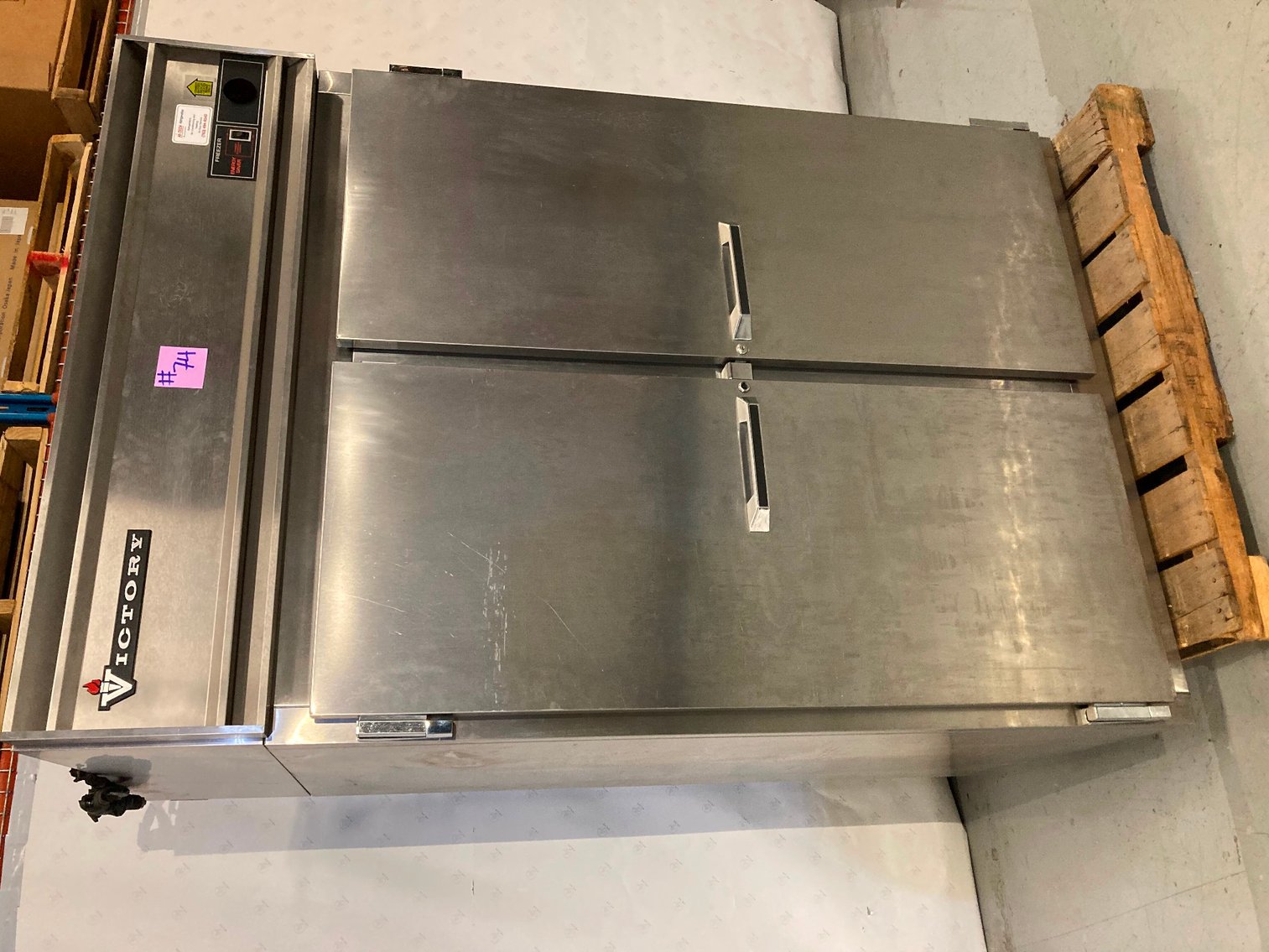 Image for School Surplus: Restaurant/Food Service Equipment