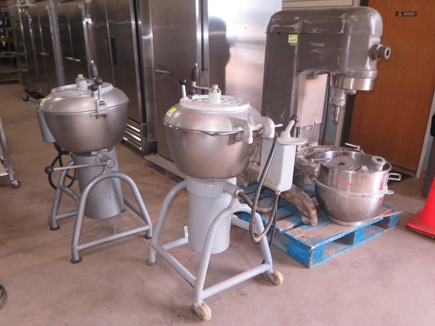 Image for Multiple Restaurants Equipment