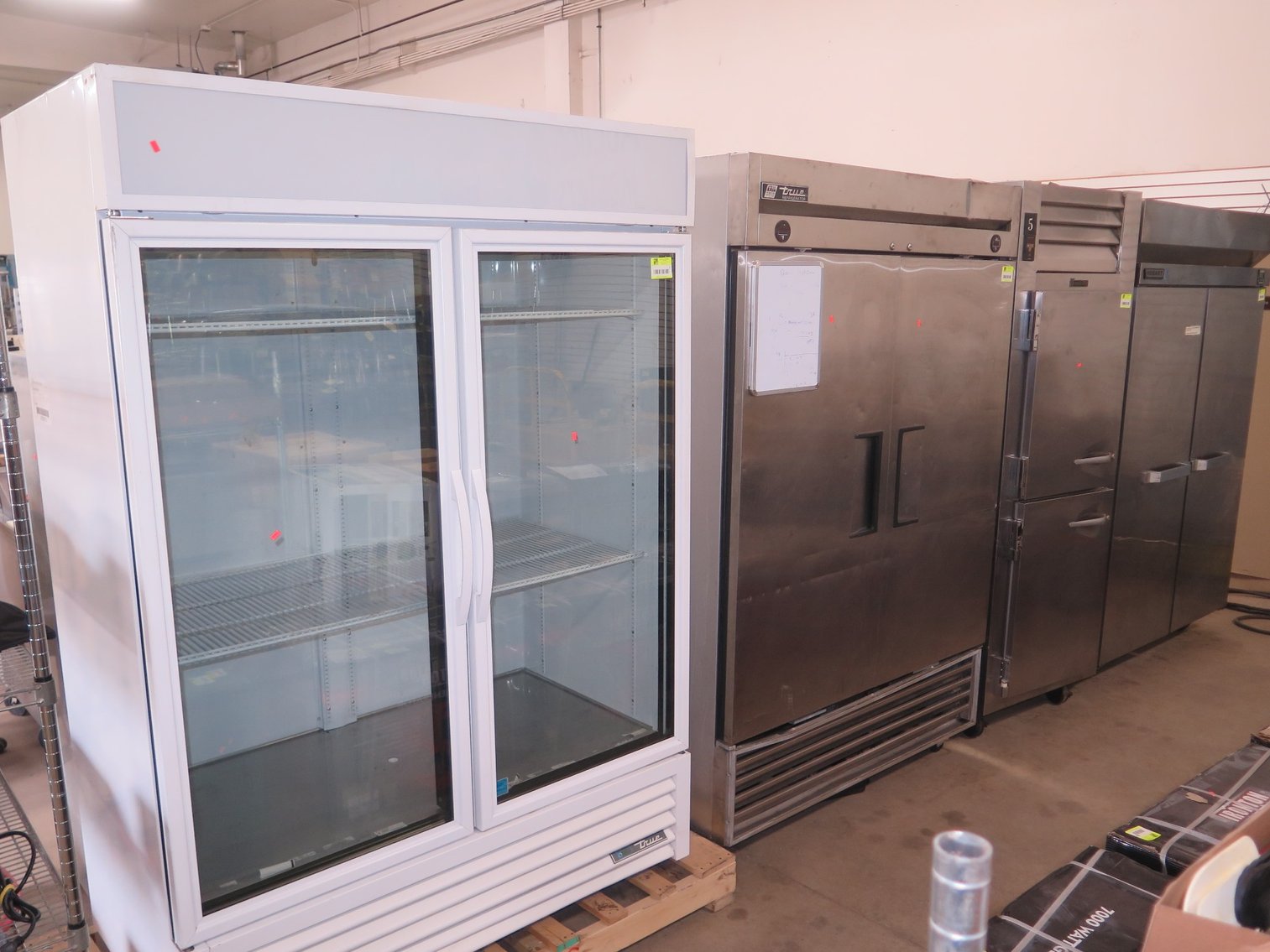 Image for Multiple Restaurants Equipment