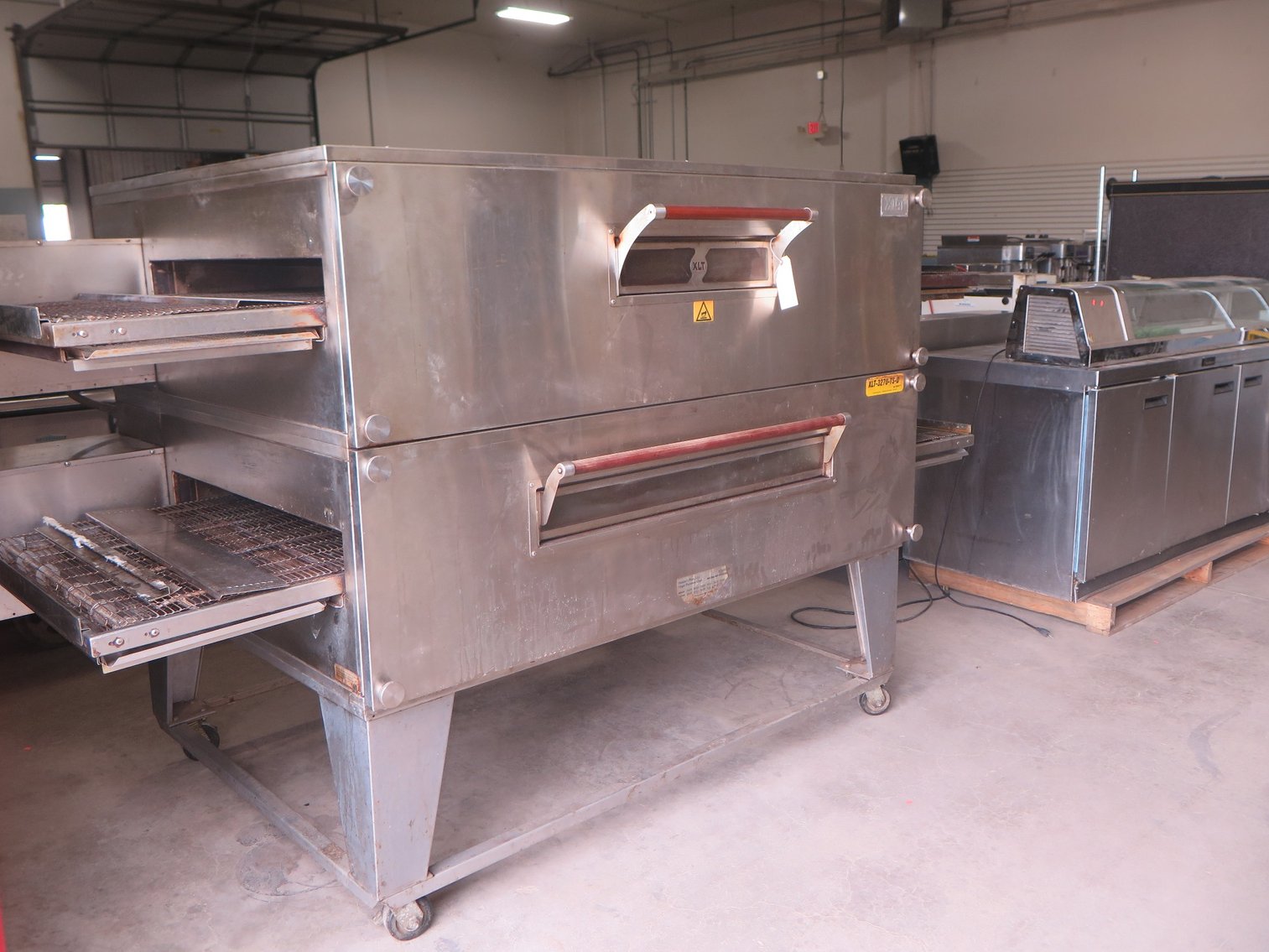 Image for Multiple Restaurants Equipment