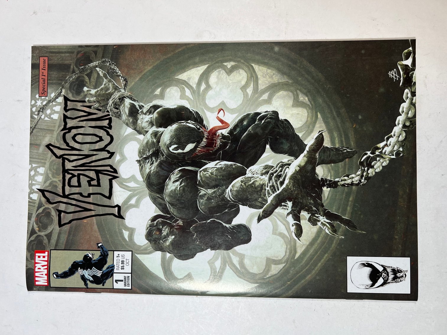 Image for COMICS, CARDS, COLLECTIBLES - GRADED, SIGNED