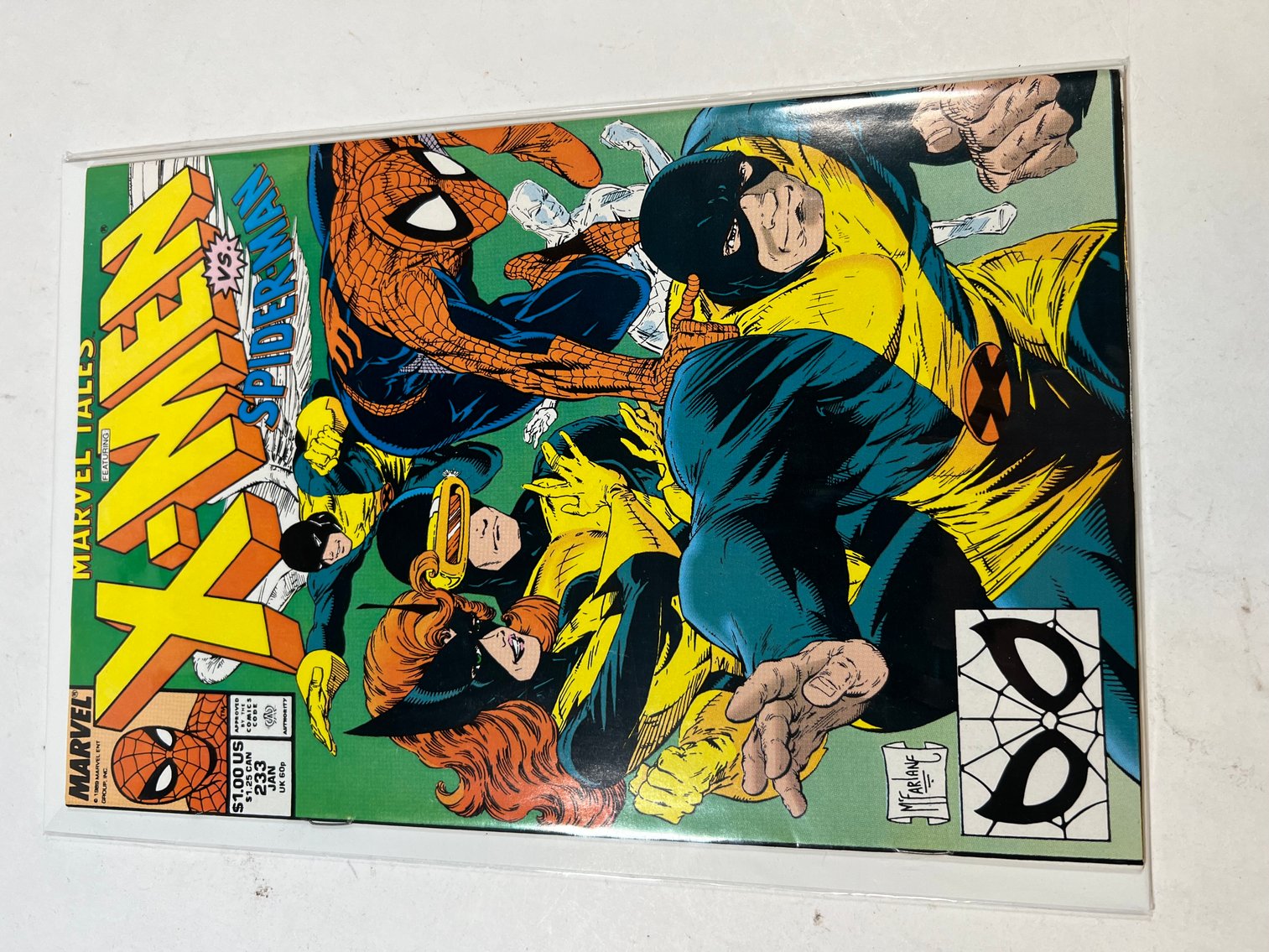 Image for COMICS, CARDS, COLLECTIBLES - GRADED, SIGNED