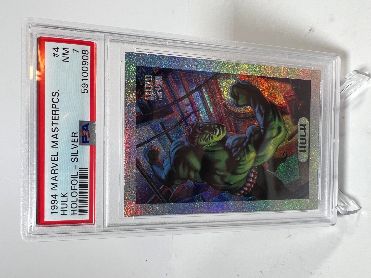 Image for COMICS, CARDS, COLLECTIBLES - GRADED, SIGNED