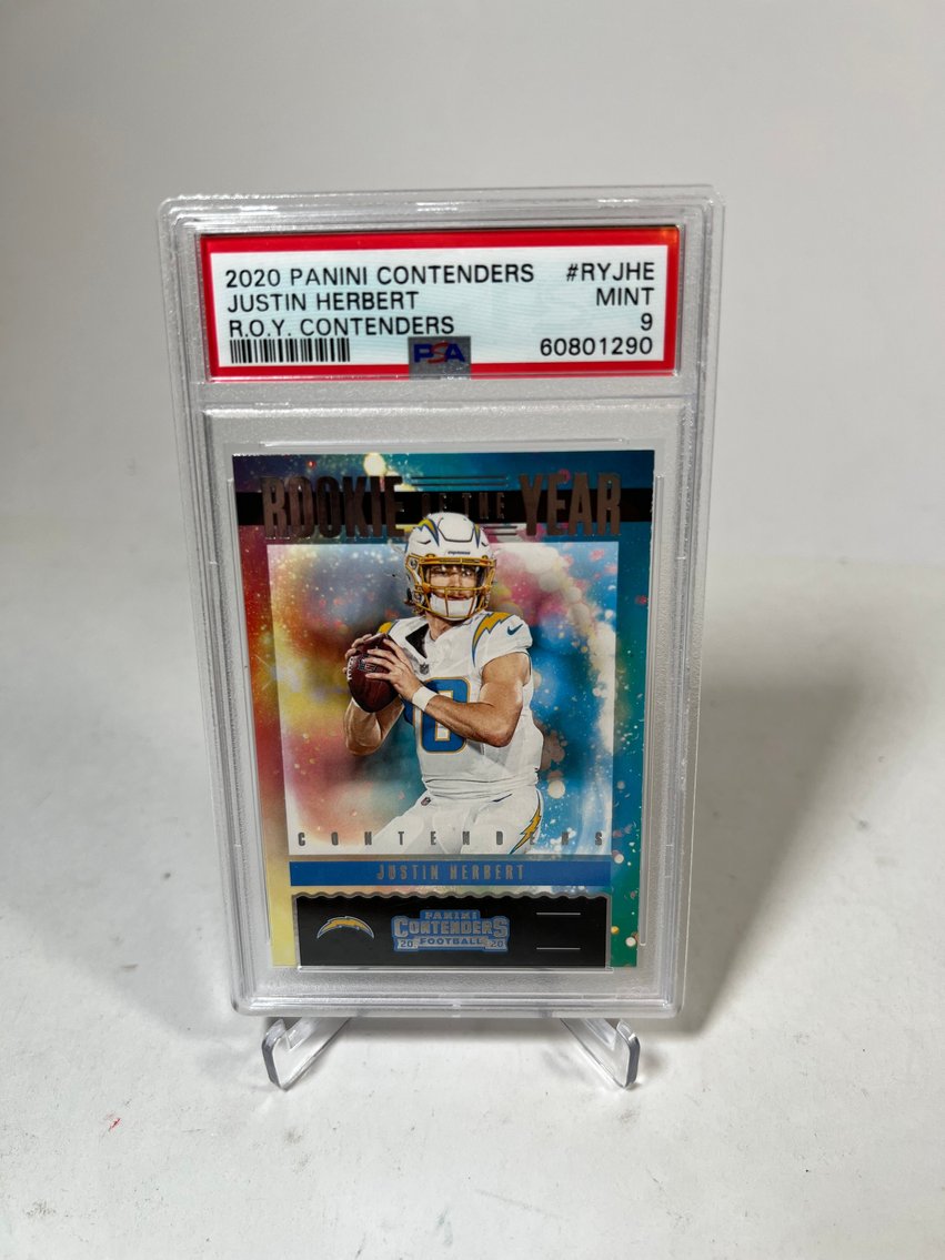 Image for SPORTS CARDS - HOBBY, GRADED, SEALED & MORE