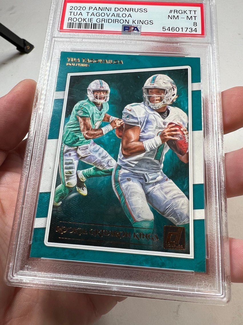 Image for SPORTS CARDS - HOBBY, GRADED, SEALED & MORE