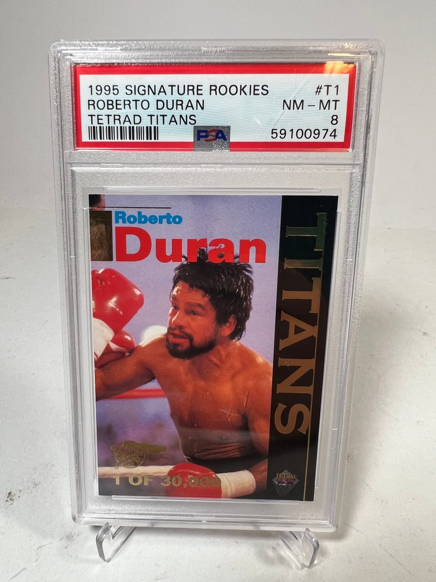 Image for SPORTS CARDS - HOBBY, GRADED, SEALED & MORE