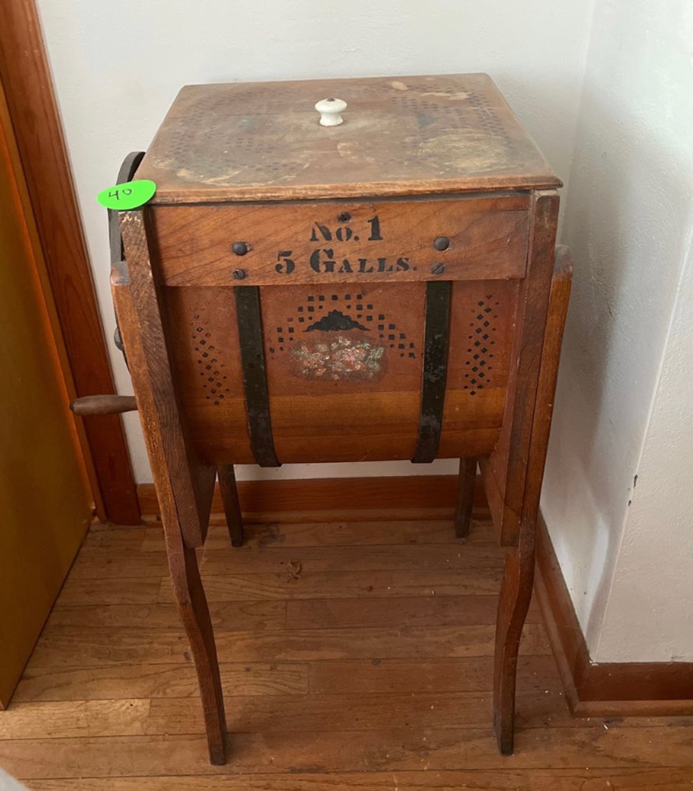 Image for Antiques, Collectibles, and More!!