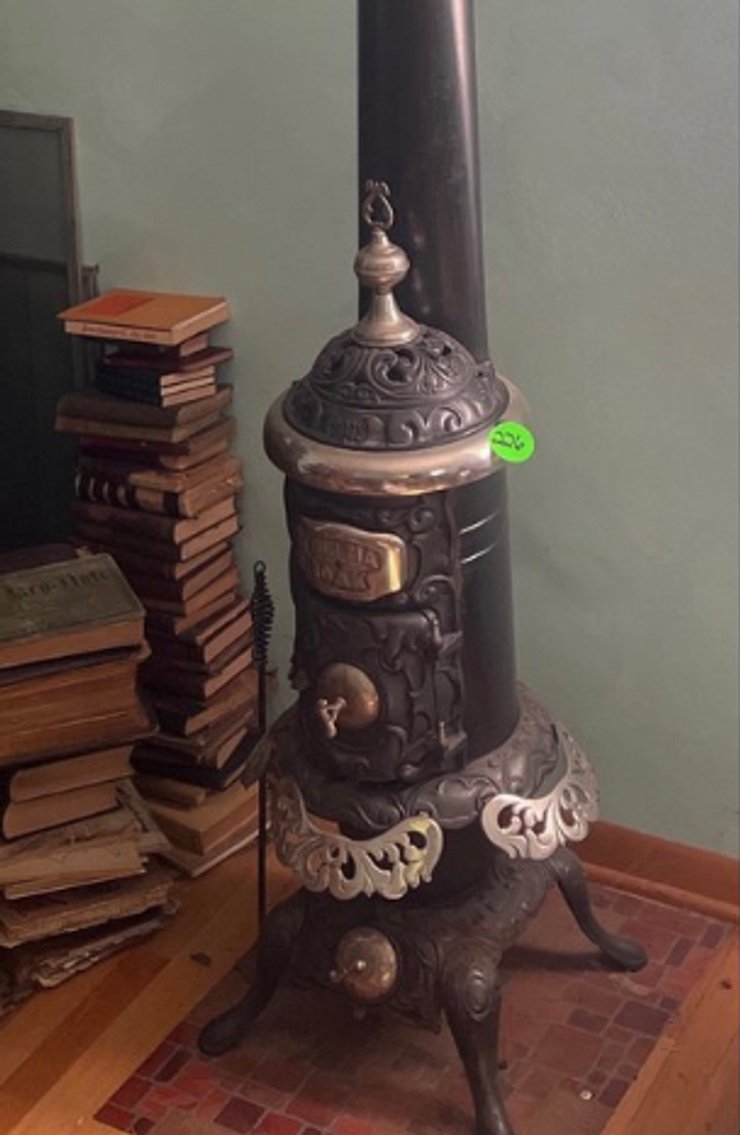 Image for Antiques, Collectibles, and More!!