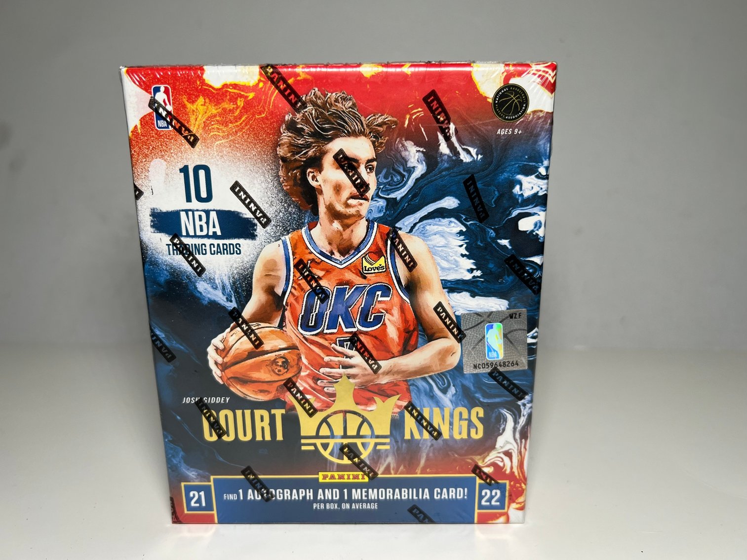 Image for SPORTS CARDS - HOBBY, GRADED, SEALED & MORE