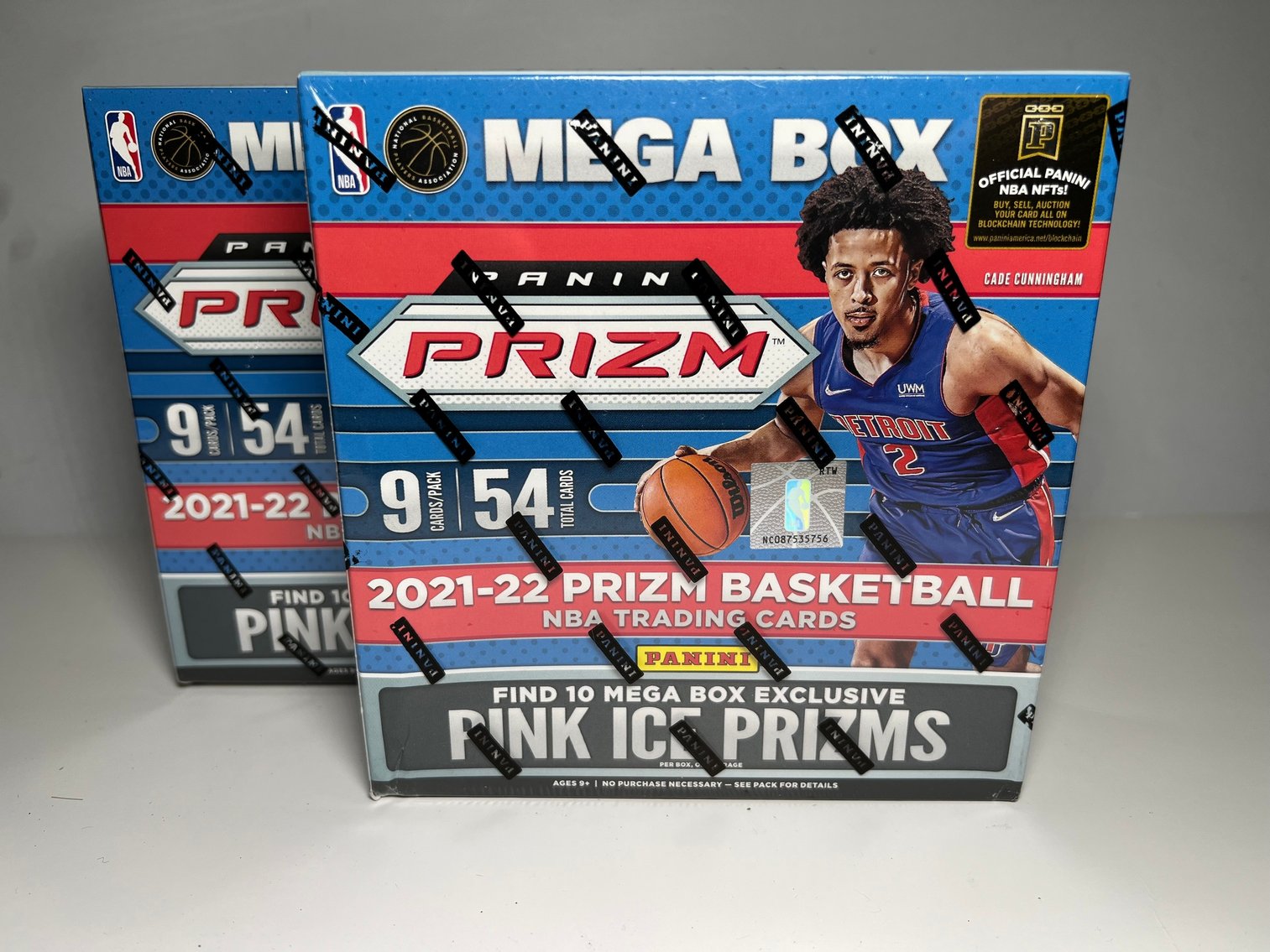 Image for SPORTS CARDS - HOBBY, GRADED, SEALED & MORE