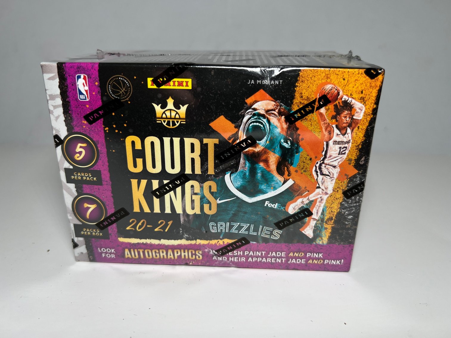 Image for SPORTS CARDS - HOBBY, GRADED, SEALED & MORE