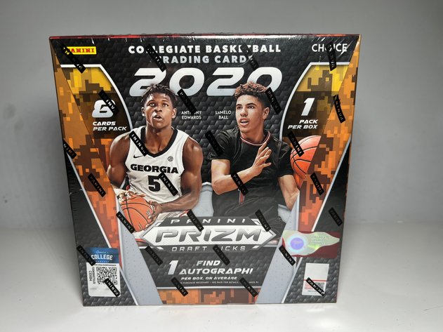 Image for SPORTS CARDS - HOBBY, GRADED, SEALED & MORE