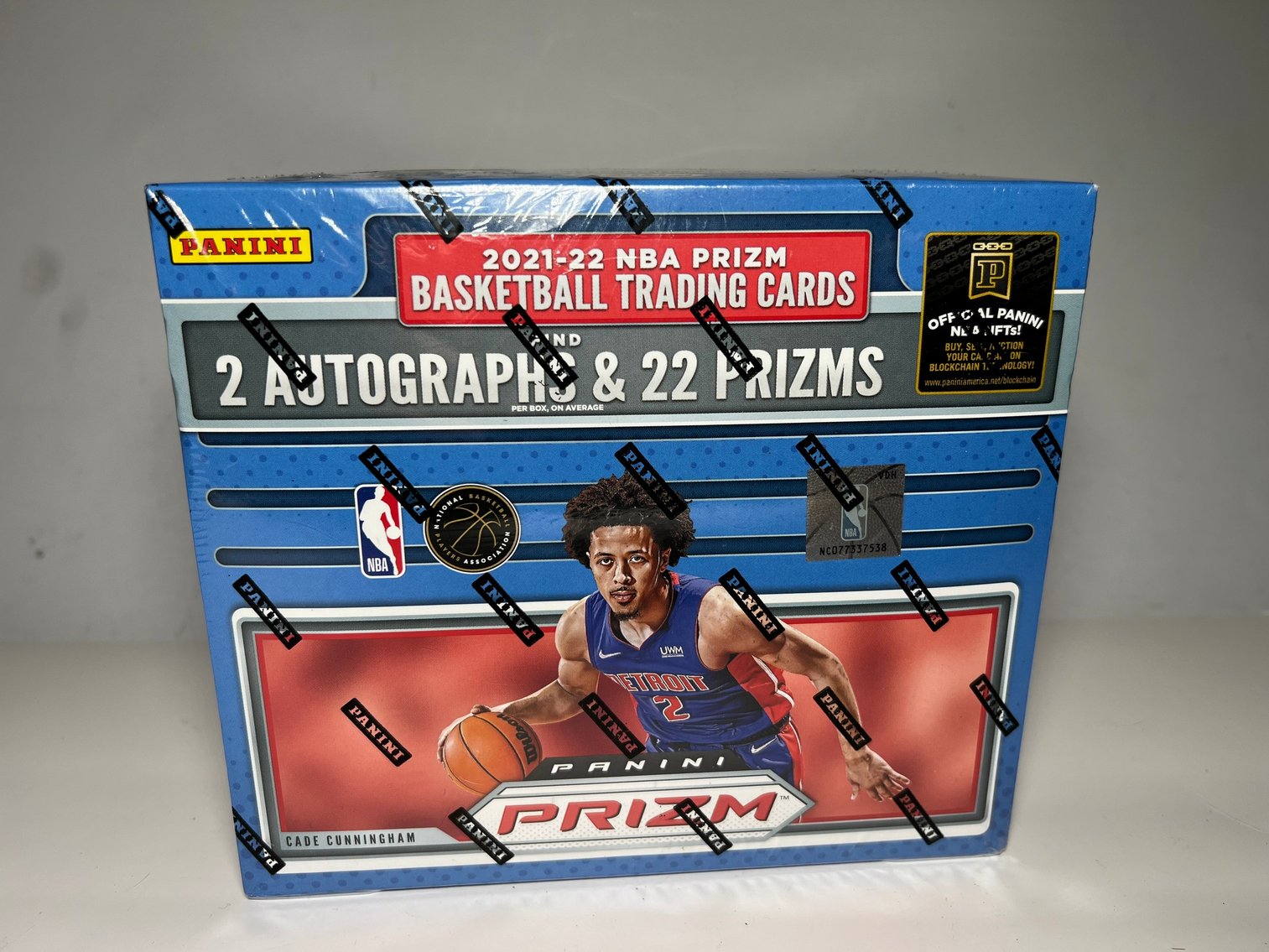 Image for SPORTS CARDS - HOBBY, GRADED, SEALED & MORE