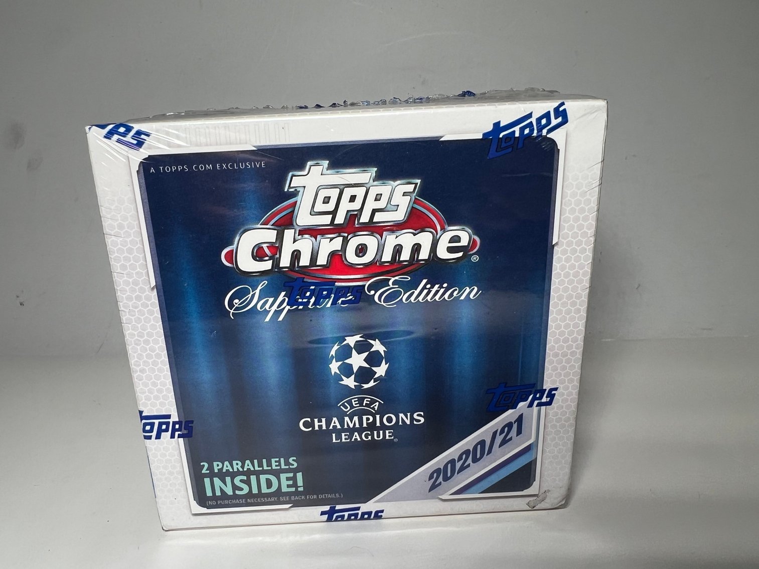 Image for SPORTS CARDS - HOBBY, GRADED, SEALED & MORE