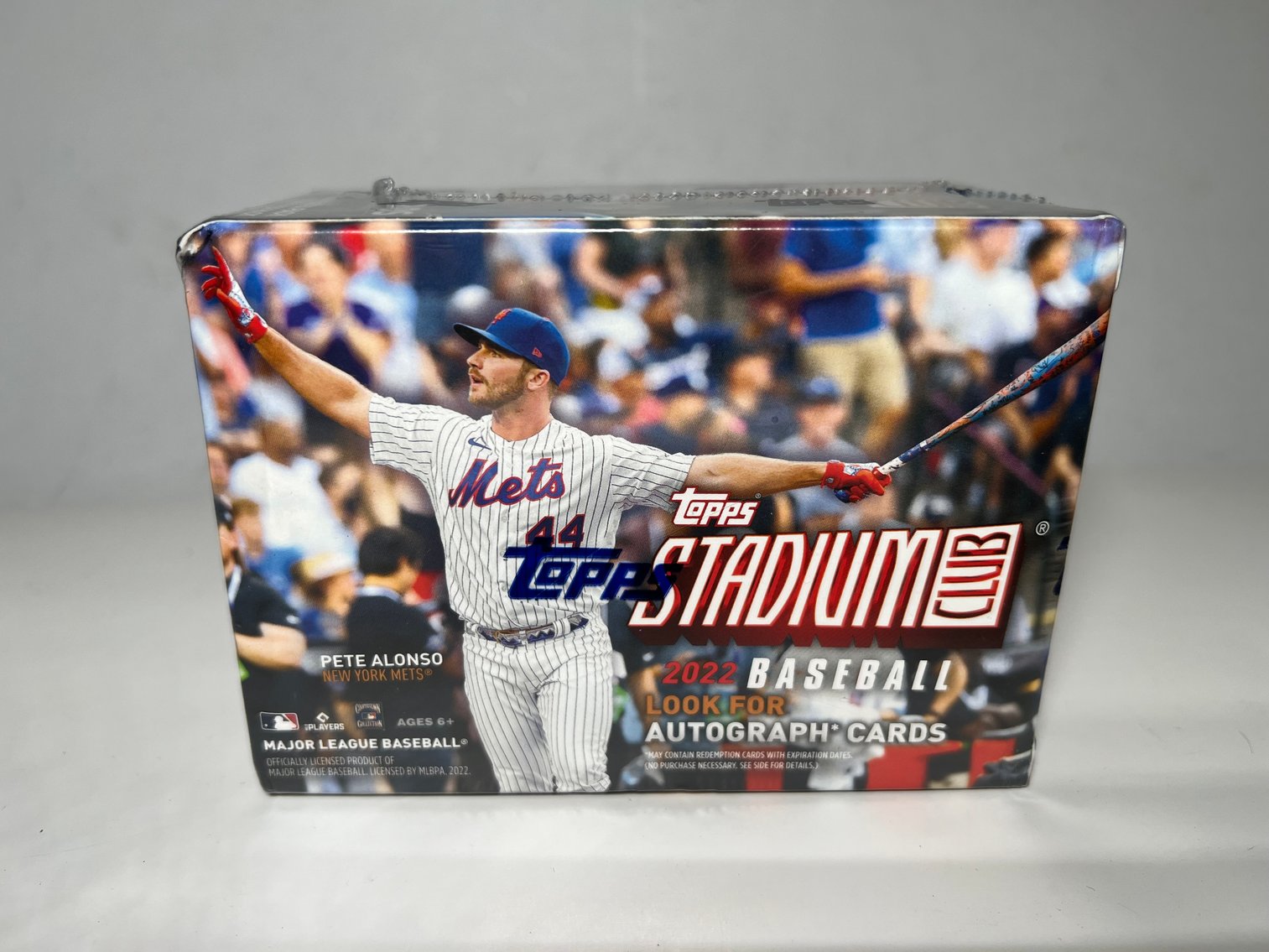 Image for SPORTS CARDS - HOBBY, GRADED, SEALED & MORE