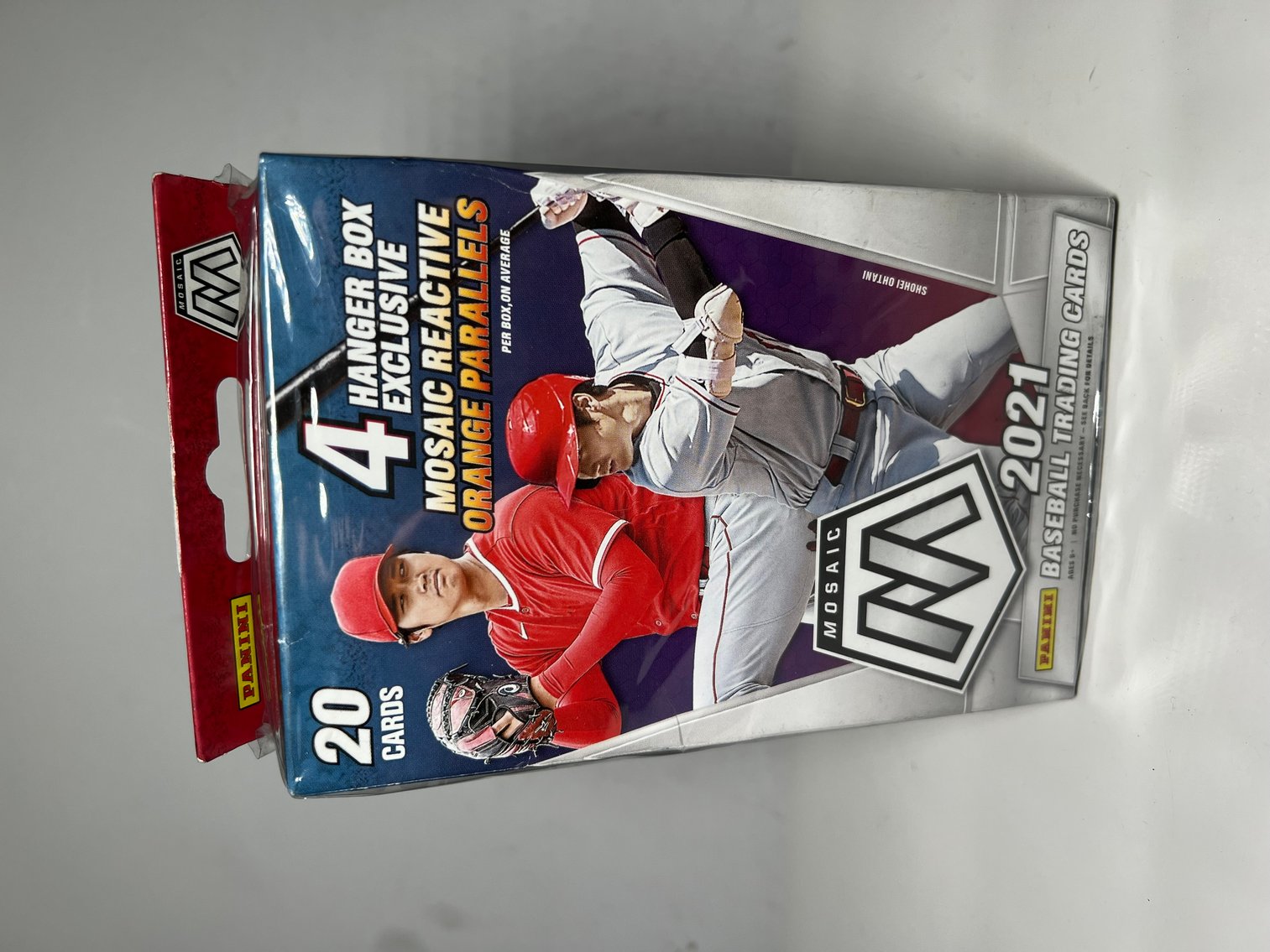 Image for SPORTS CARDS - HOBBY, GRADED, SEALED & MORE