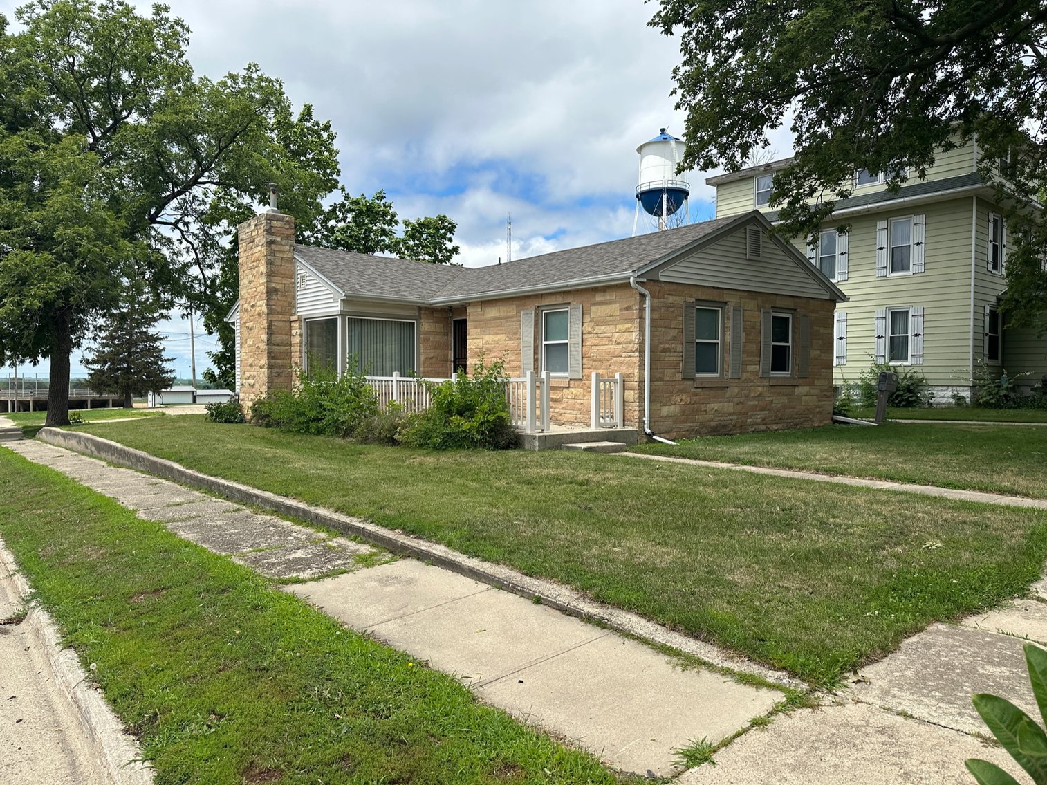 Image for Schaller, IA Real Estate Auction!