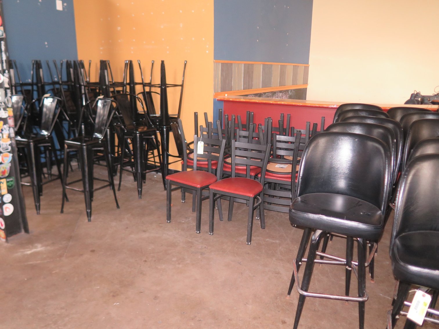 Image for Brewery Equipment & Taproom Liquidation