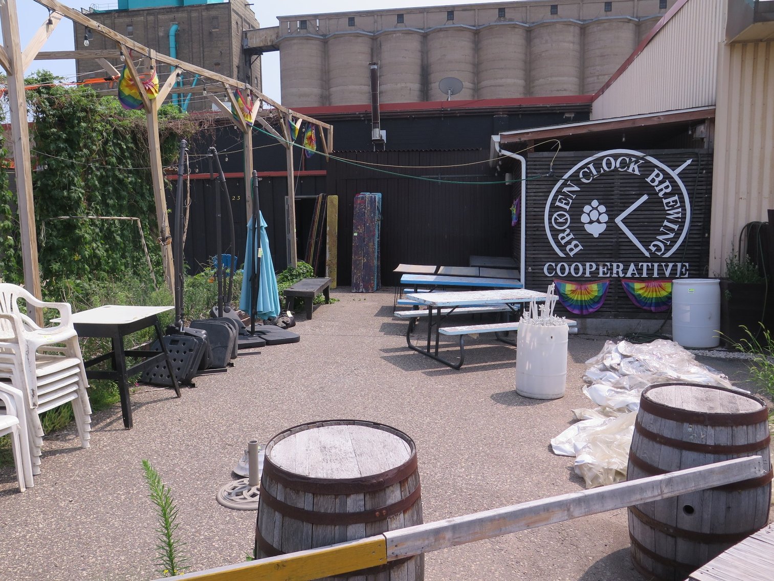 Image for Brewery Equipment & Taproom Liquidation