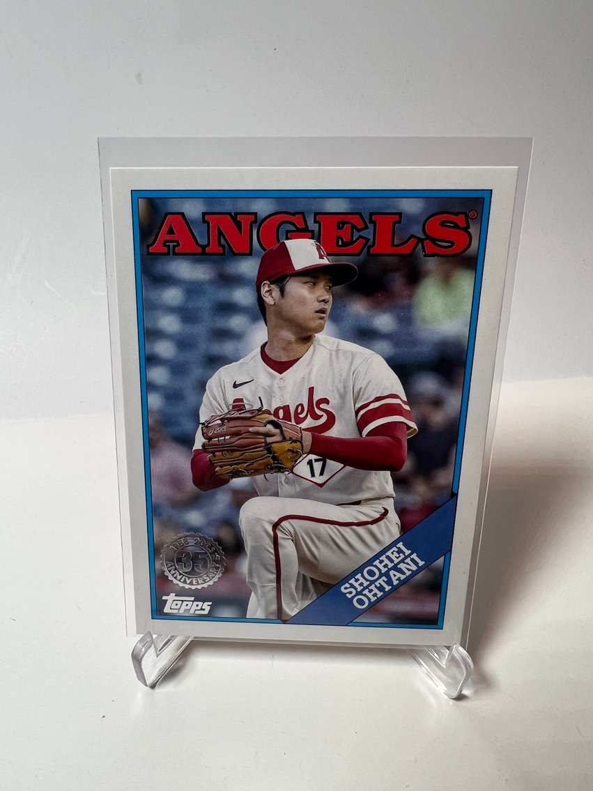 Image for SPORTS CARDS - HOBBY, GRADED, SEALED & MORE