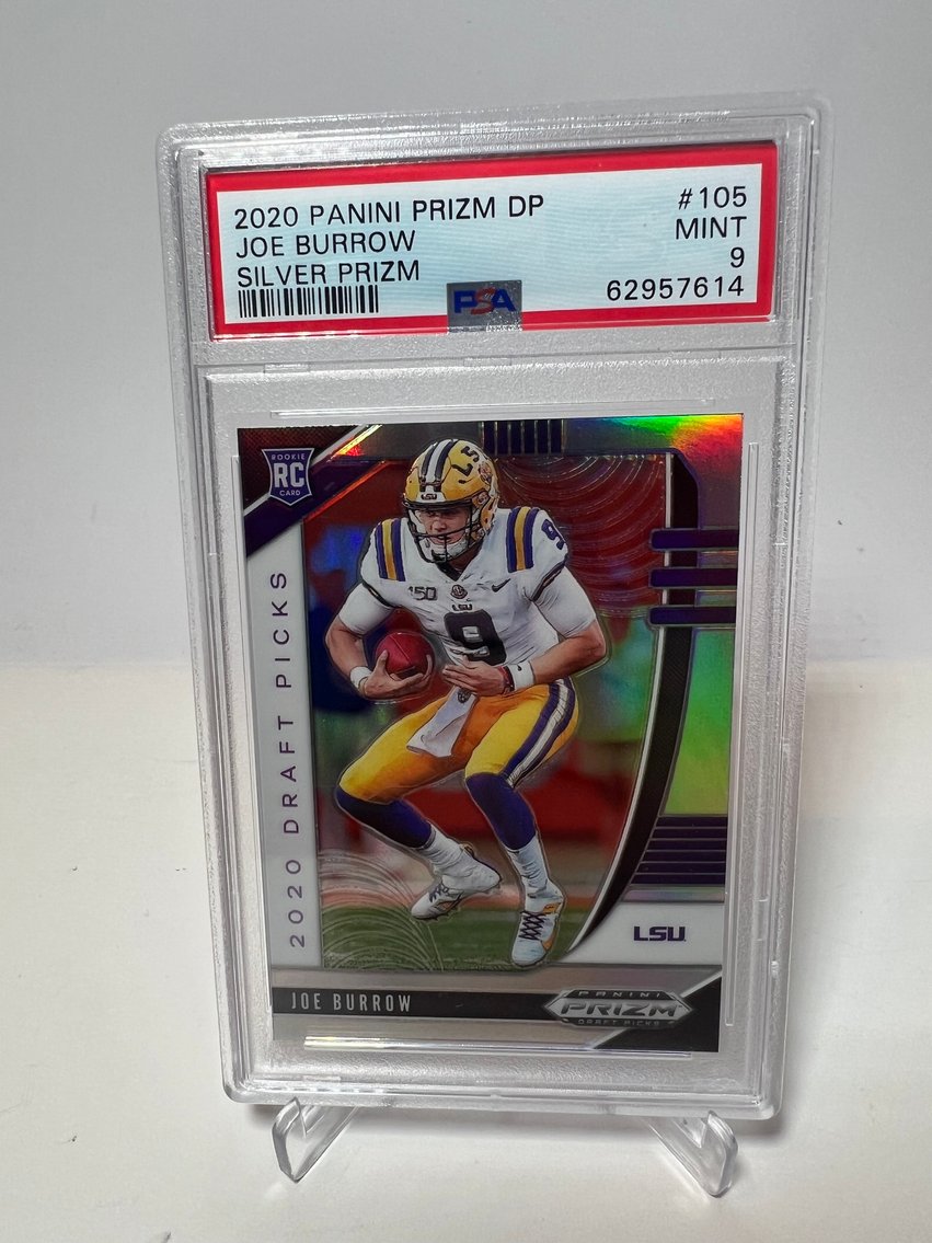 Image for SPORTS CARDS - HOBBY, GRADED, SEALED & MORE