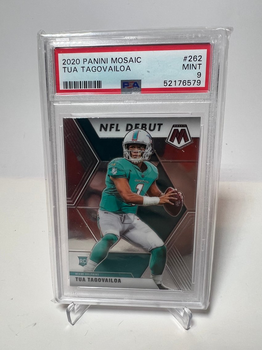 Image for SPORTS CARDS - HOBBY, GRADED, SEALED & MORE