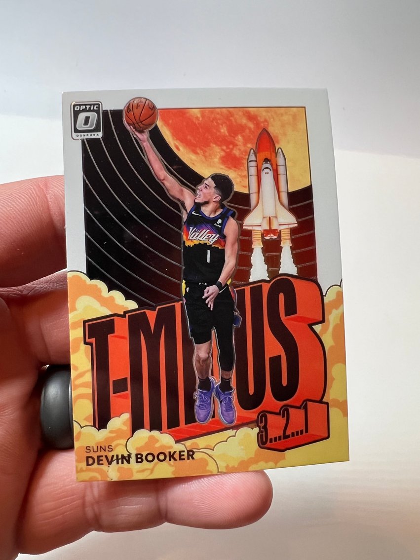 Image for SPORTS CARDS - HOBBY, GRADED, SEALED & MORE