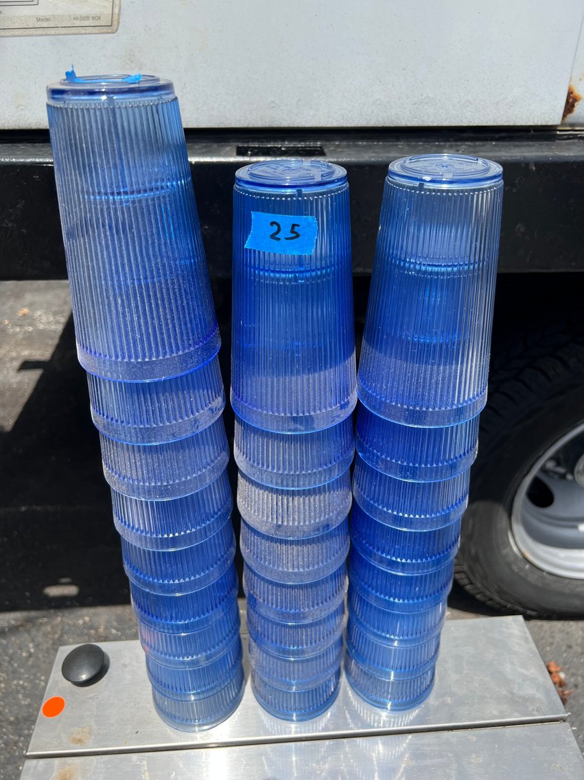 Image for RESTAURANT EQUIPMENT - ABSOLUTE AUCTION