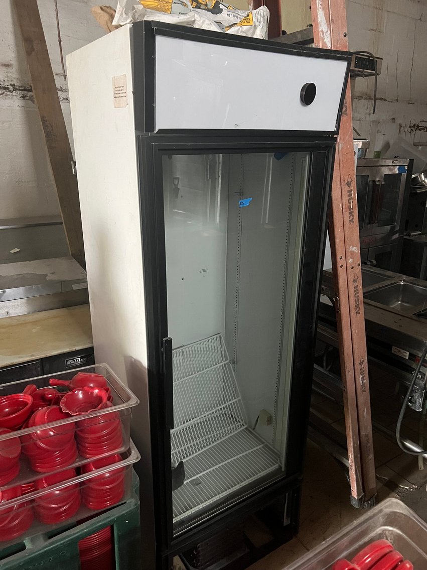 Image for RESTAURANT EQUIPMENT - ABSOLUTE AUCTION