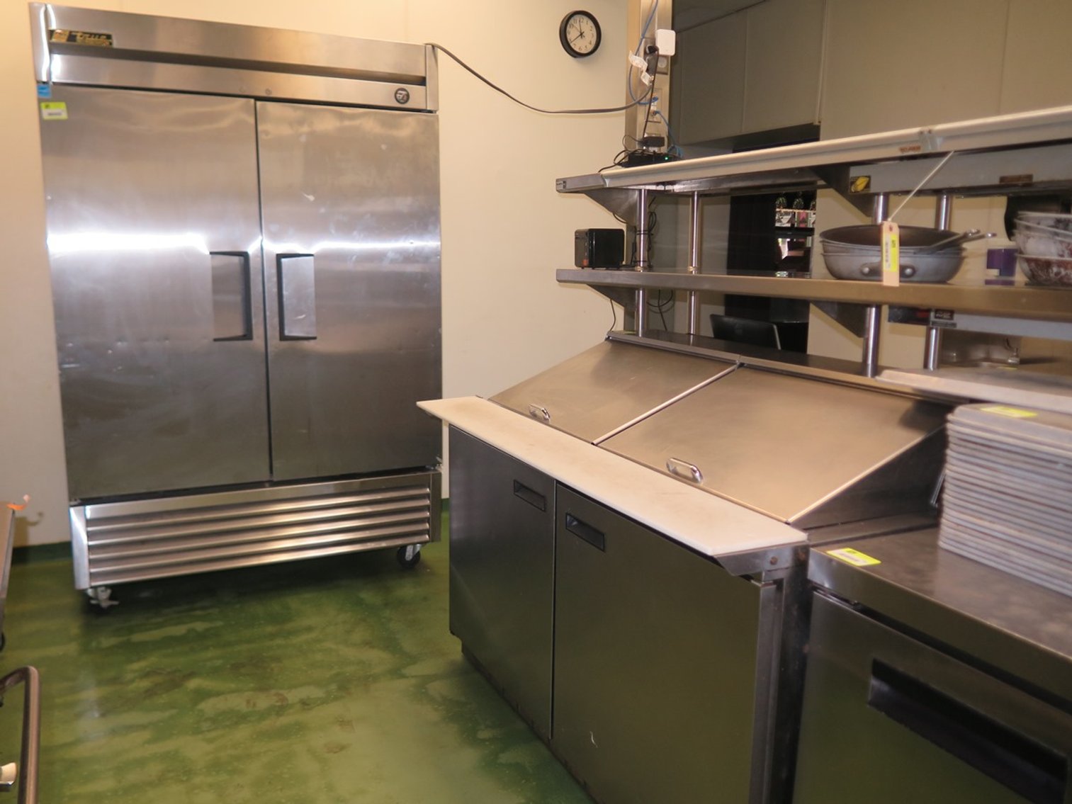 Image for Betty Danger's Kitchen Equipment & Food Truck