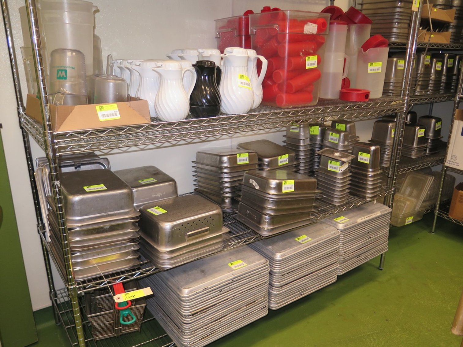 Image for Betty Danger's Kitchen Equipment & Food Truck