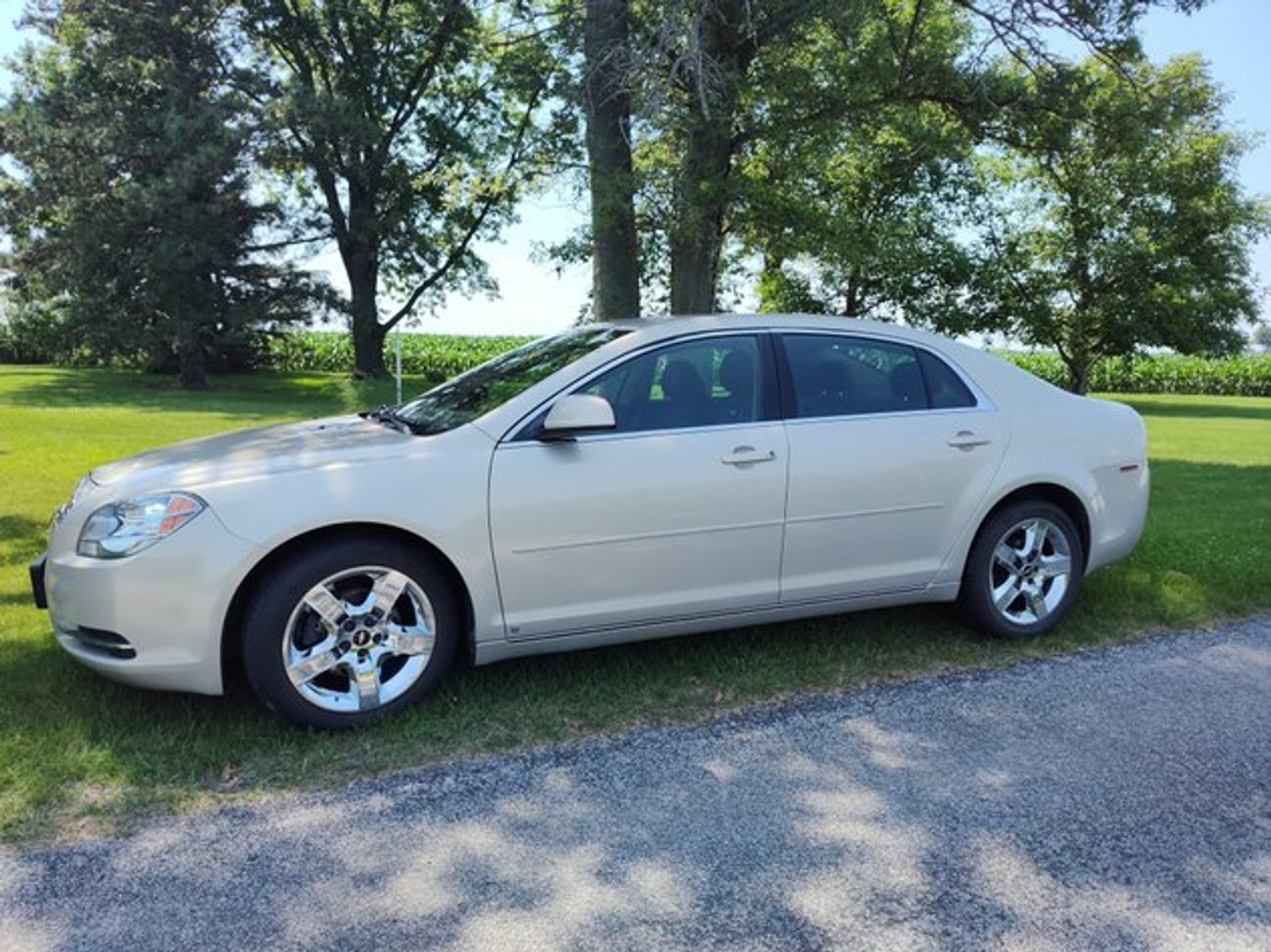 Image for Deffenbaugh Living Estate Auction