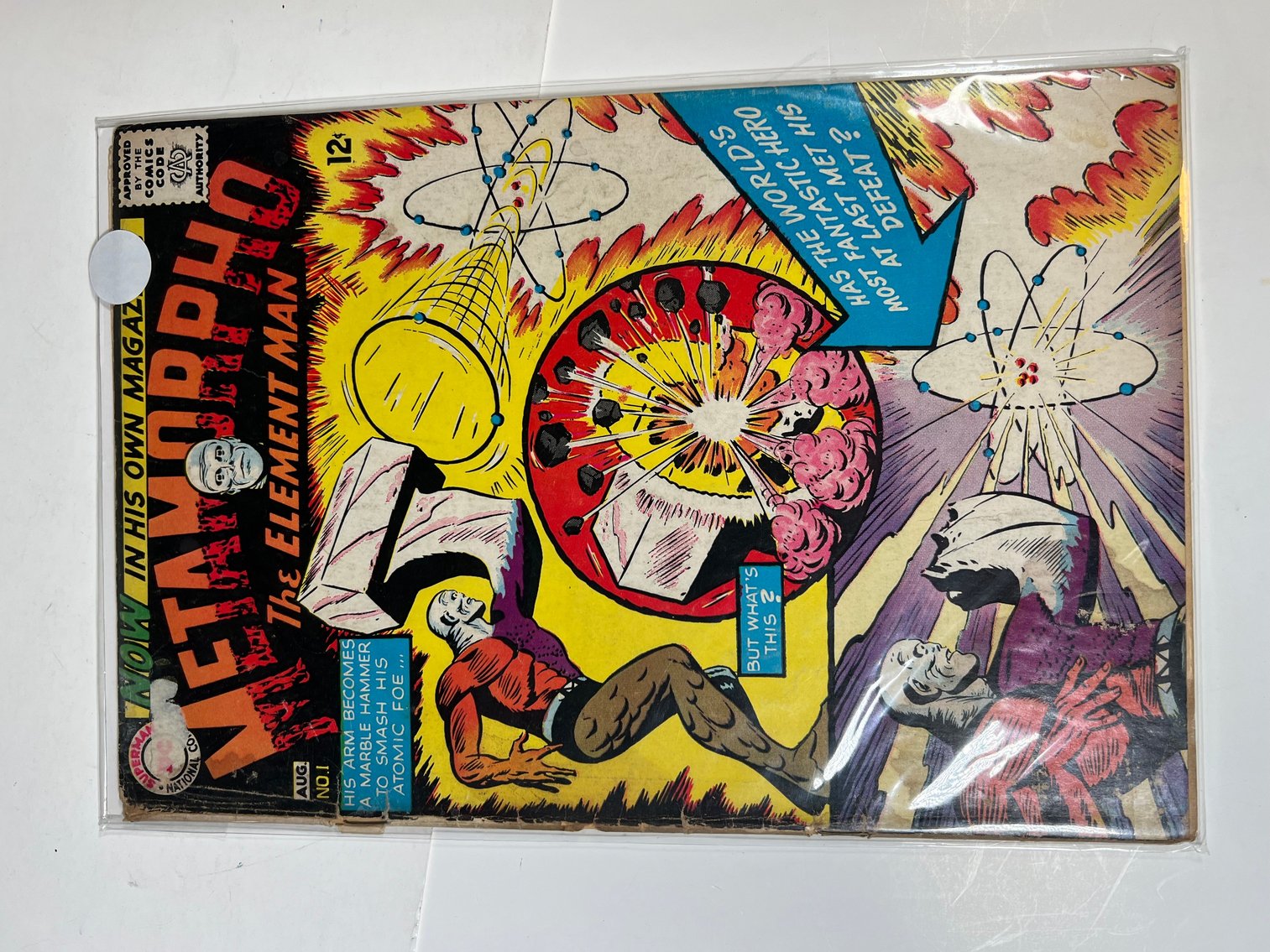 Image for COMICS & COLLECTIBLES - DC, SPAWN, &  MORE