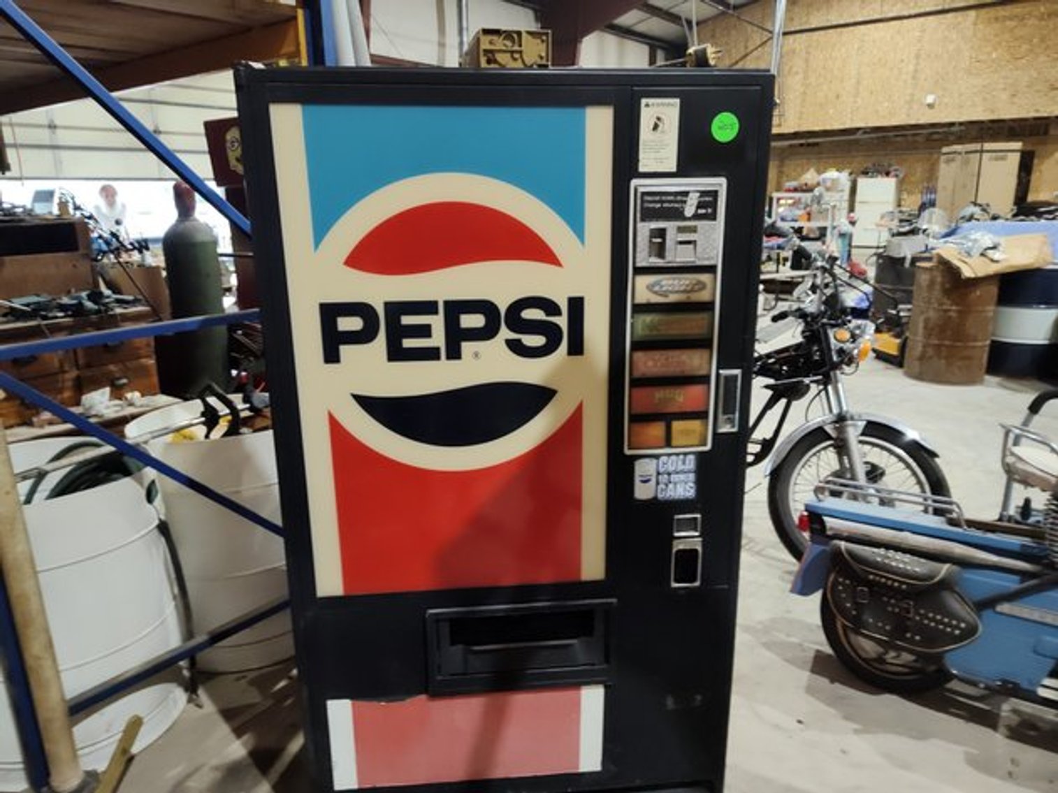 Image for Tontogany Relocation Auction