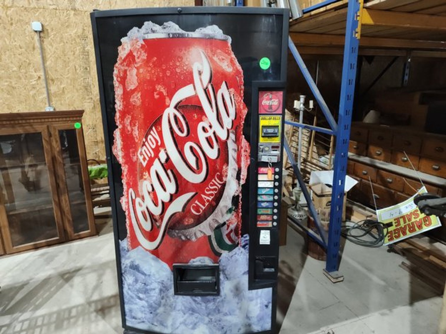 Image for Tontogany Relocation Auction