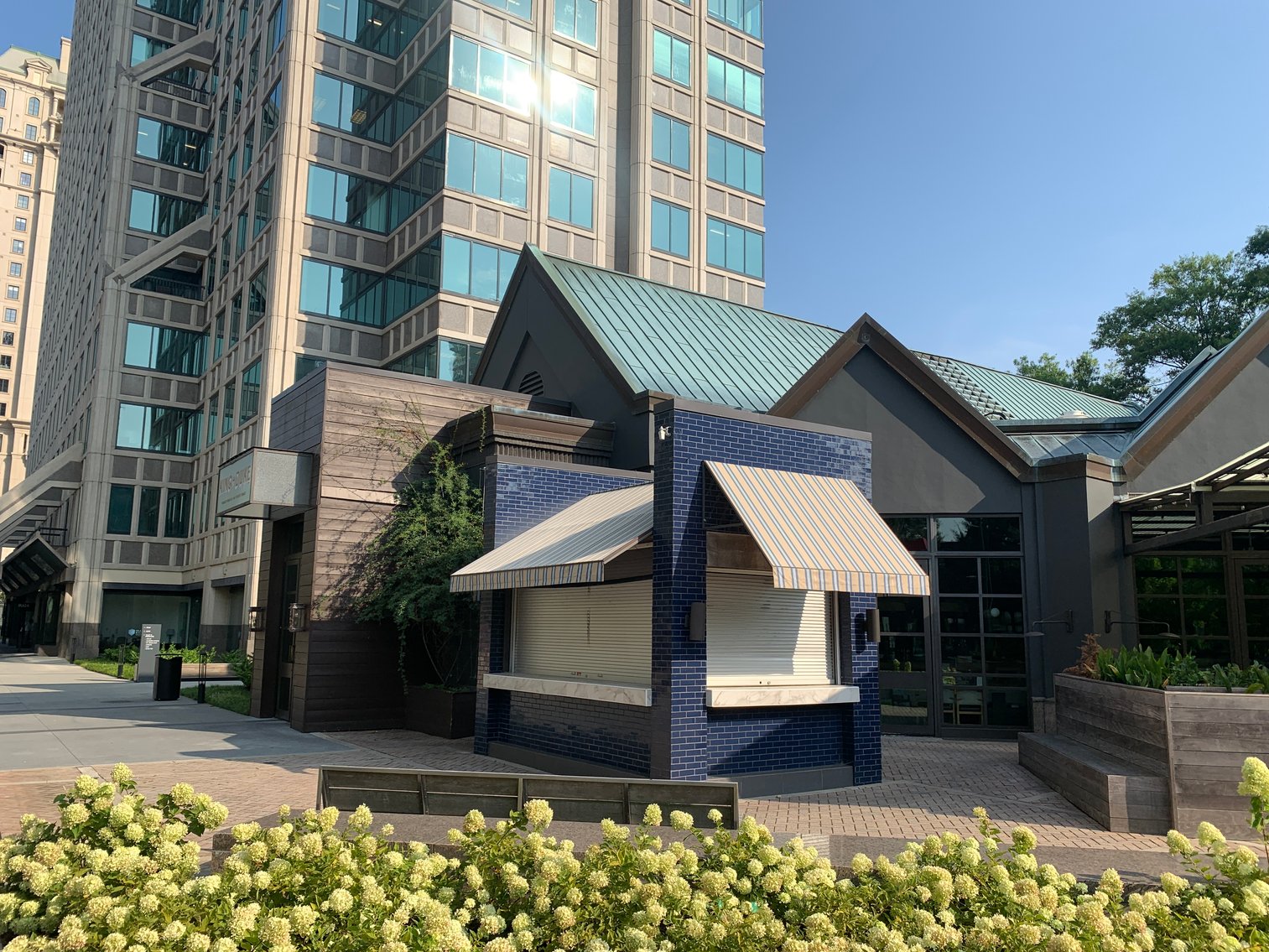 Image for Atlanta, GA - Buckhead: KING + DUKE Restaurant & Bar Equipment, Furniture & Fixtures