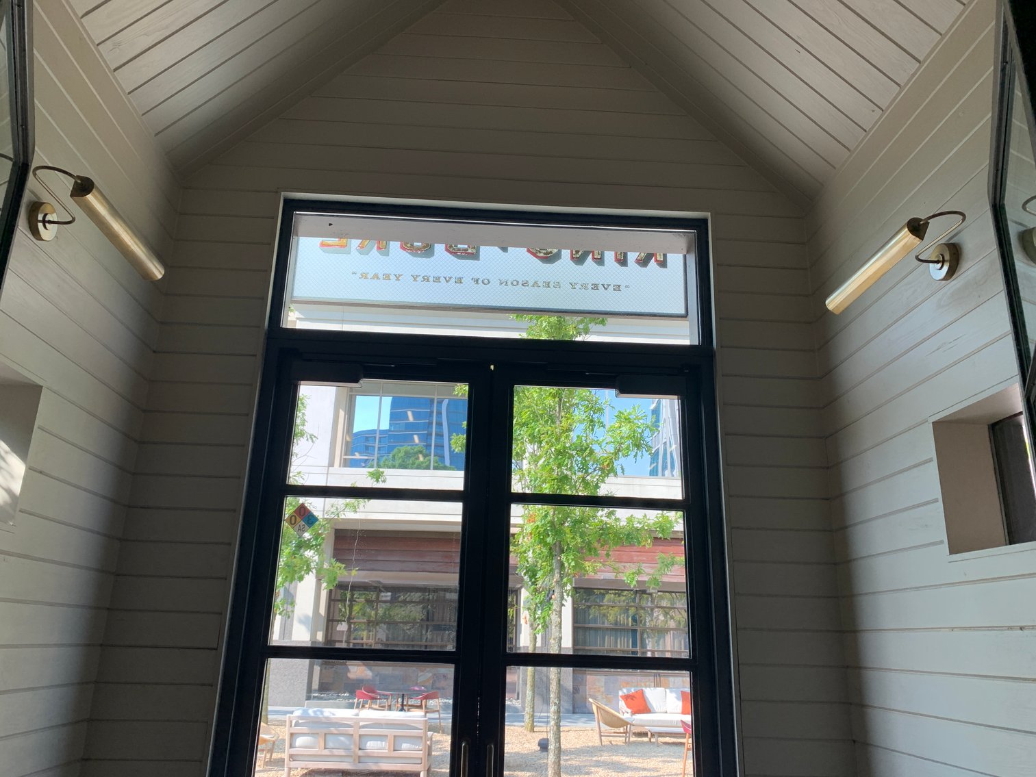 Image for Atlanta, GA - Buckhead: KING + DUKE Restaurant & Bar Equipment, Furniture & Fixtures