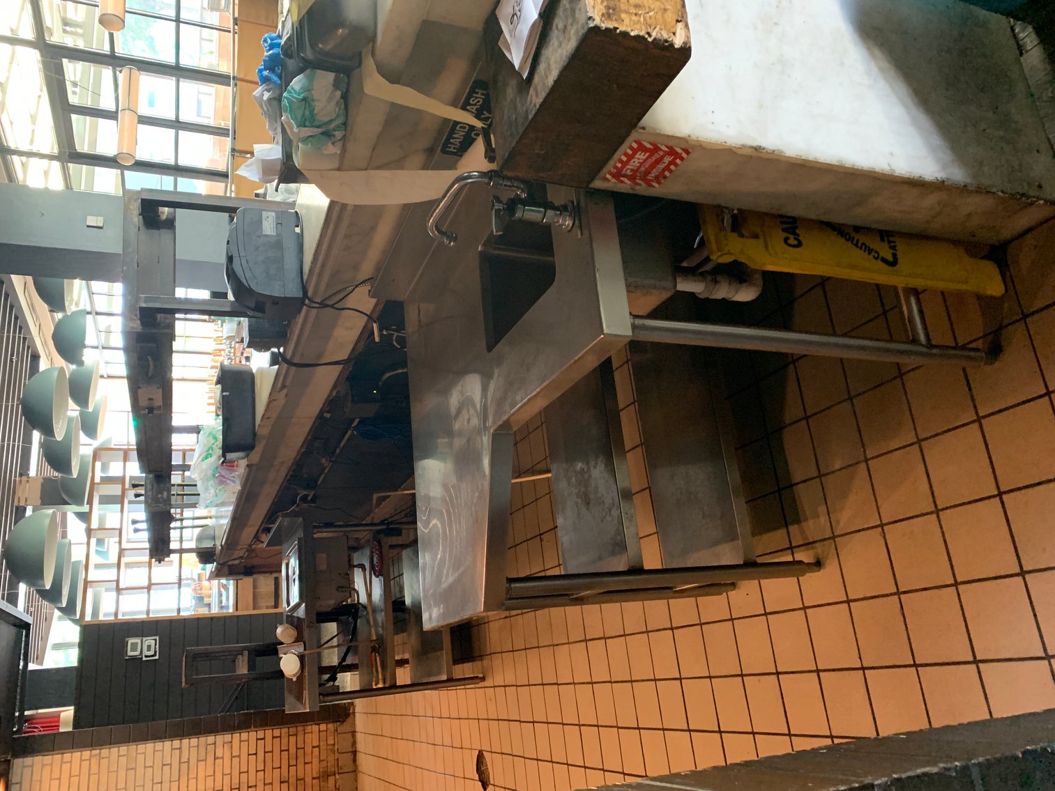 Image for Atlanta, GA - Buckhead: KING + DUKE Restaurant & Bar Equipment, Furniture & Fixtures