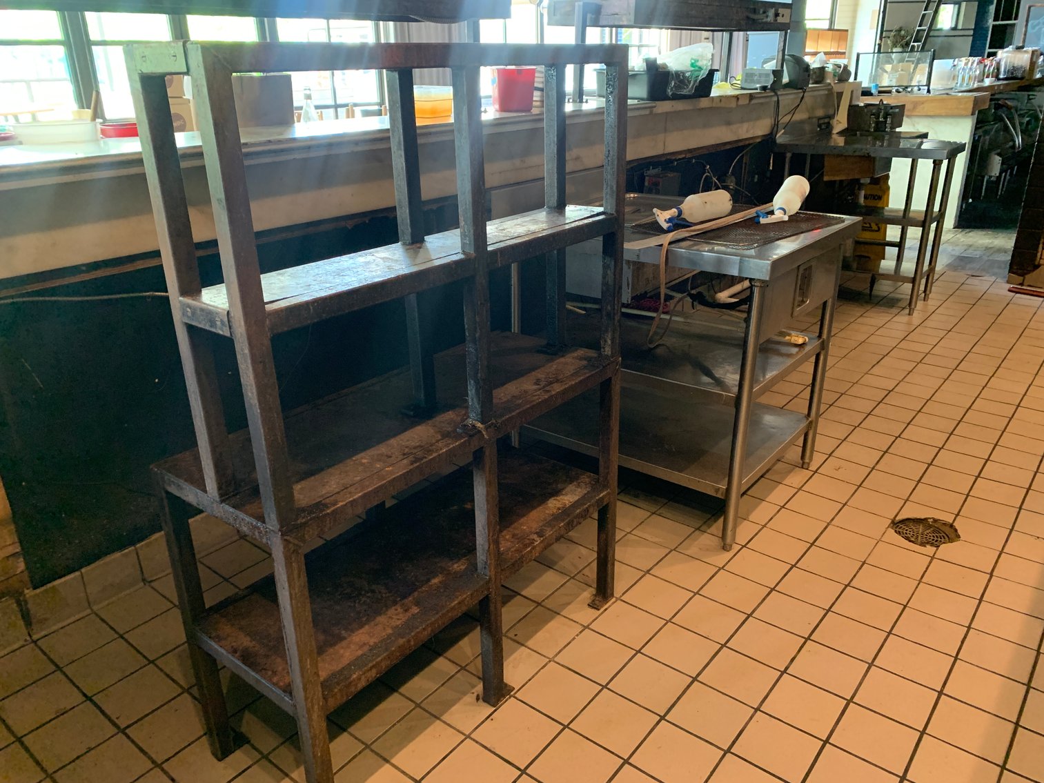 Image for Atlanta, GA - Buckhead: KING + DUKE Restaurant & Bar Equipment, Furniture & Fixtures