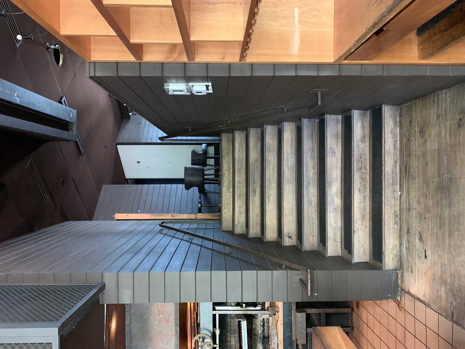 Image for Atlanta, GA - Buckhead: KING + DUKE Restaurant & Bar Equipment, Furniture & Fixtures