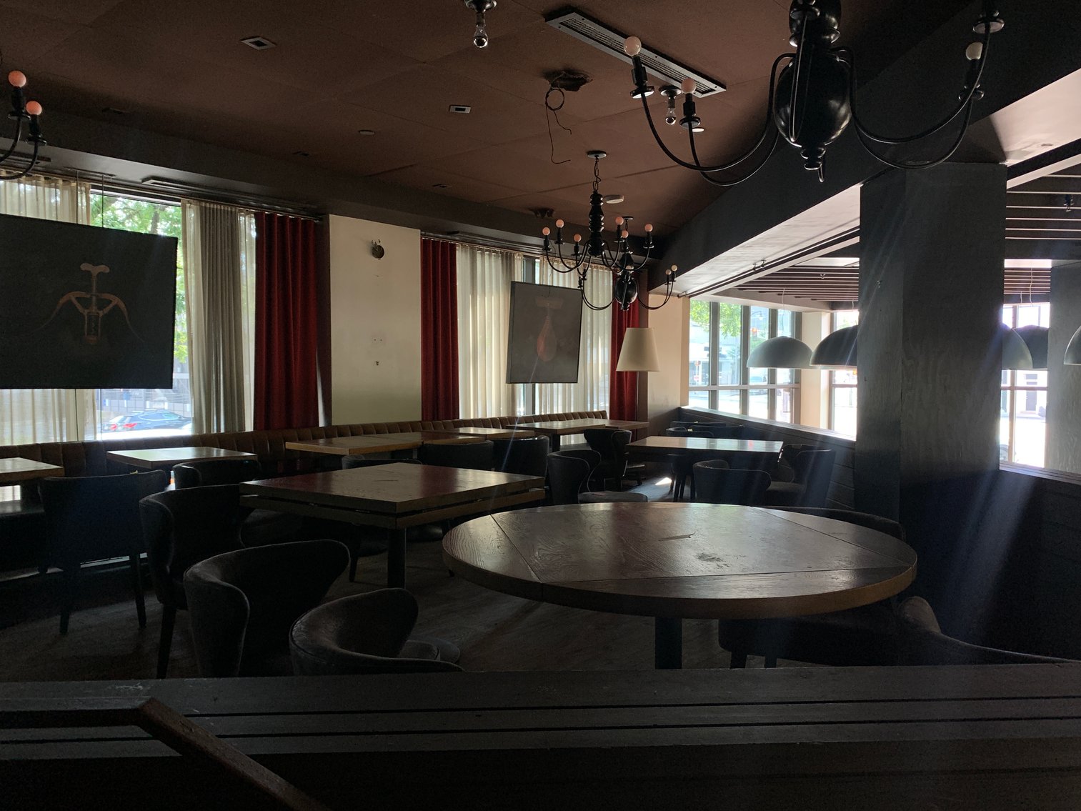 Image for Atlanta, GA - Buckhead: KING + DUKE Restaurant & Bar Equipment, Furniture & Fixtures