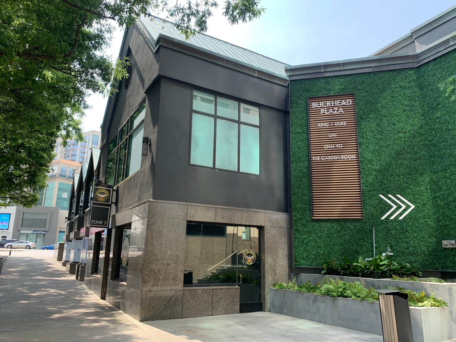 Image for Atlanta, GA - Buckhead: KING + DUKE Restaurant & Bar Equipment, Furniture & Fixtures