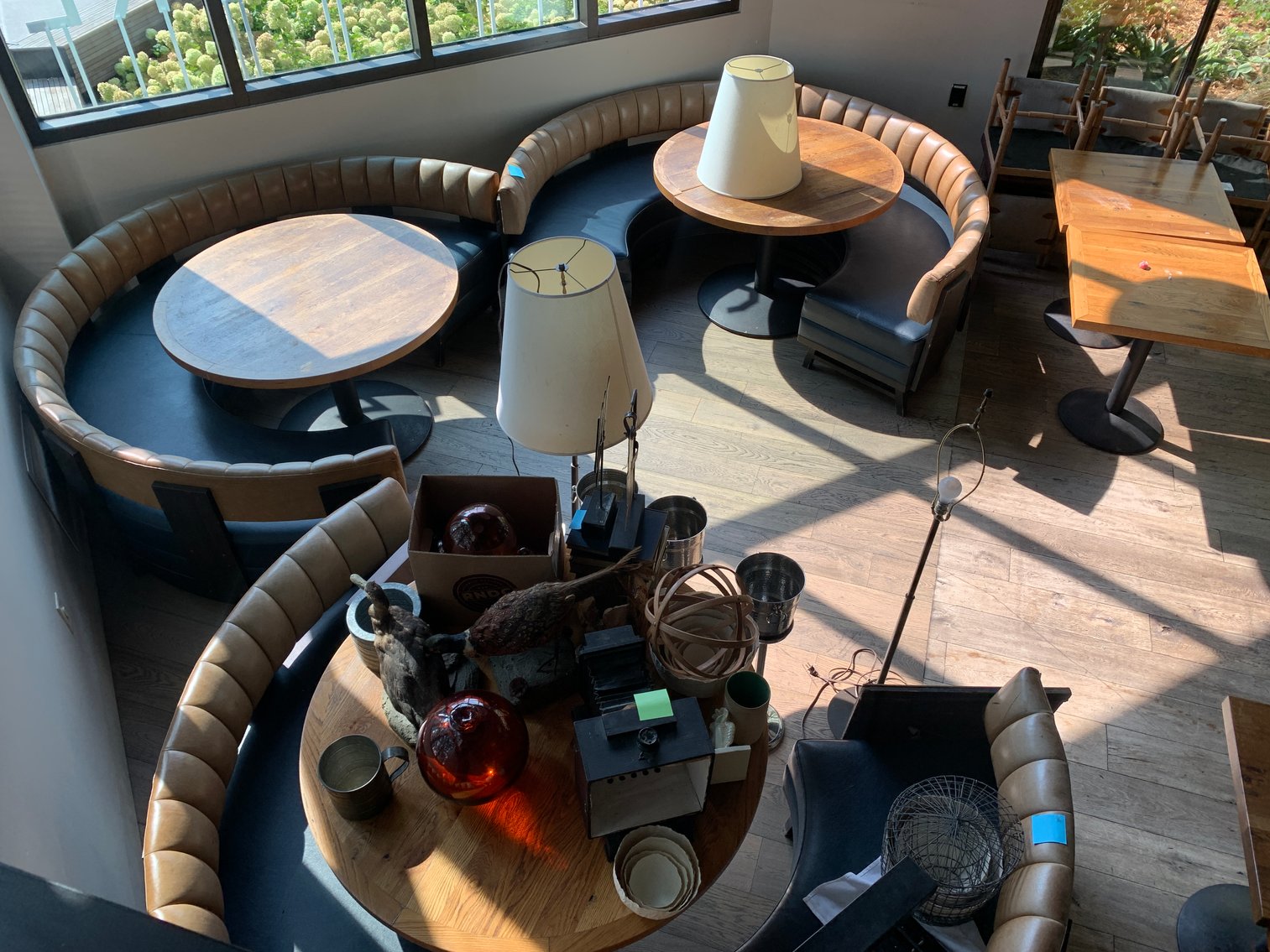 Image for Atlanta, GA - Buckhead: KING + DUKE Restaurant & Bar Equipment, Furniture & Fixtures