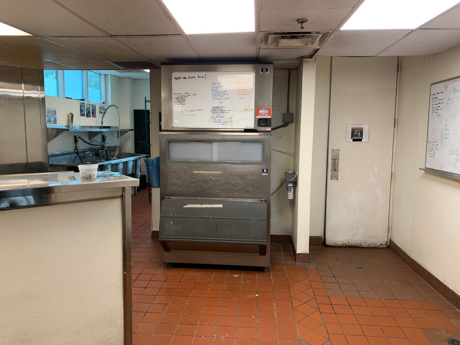 Image for Atlanta, GA - Buckhead: KING + DUKE Restaurant & Bar Equipment, Furniture & Fixtures