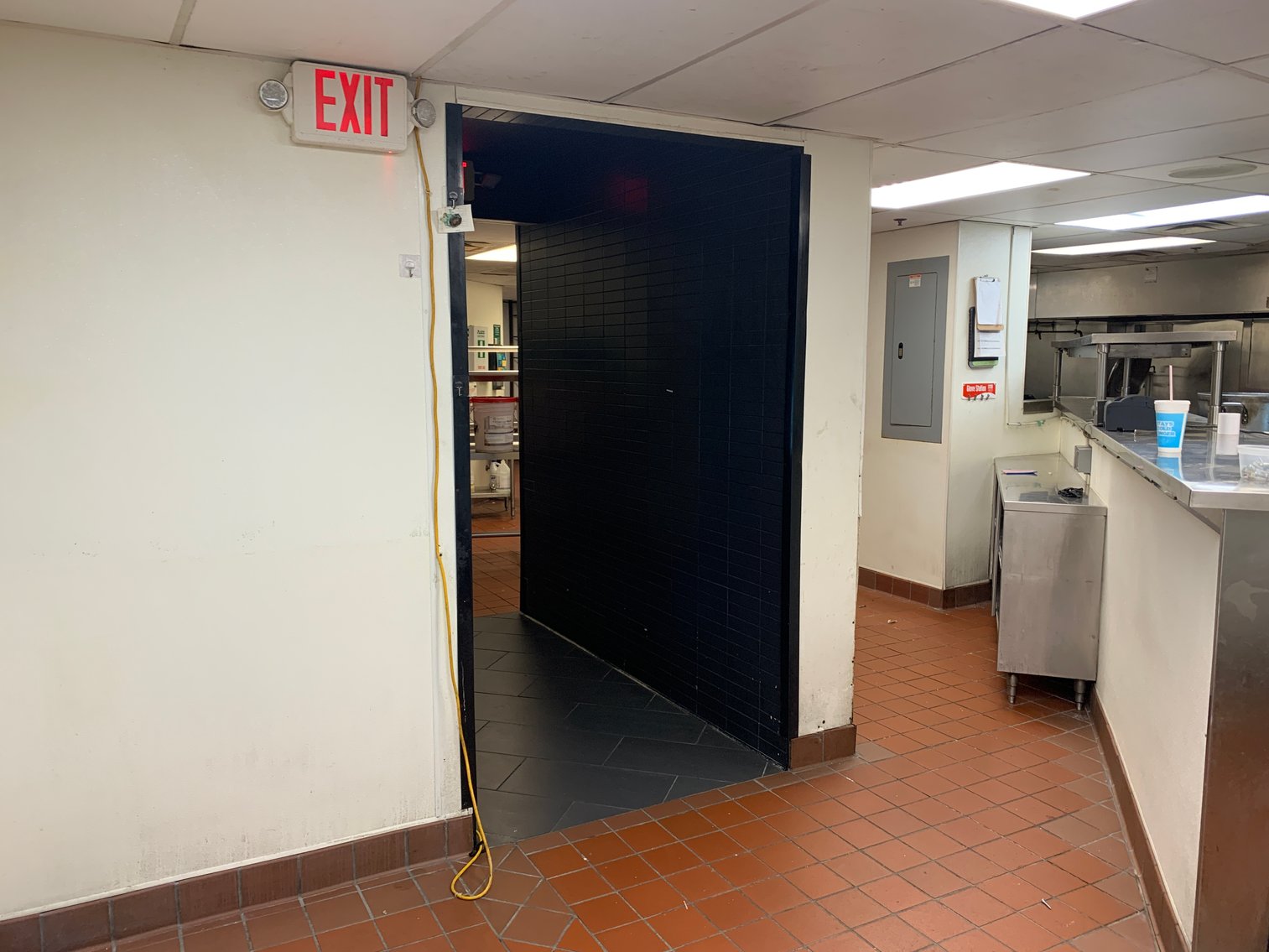 Image for Atlanta, GA - Buckhead: KING + DUKE Restaurant & Bar Equipment, Furniture & Fixtures